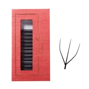 Cílios Decemars 3DW 07D