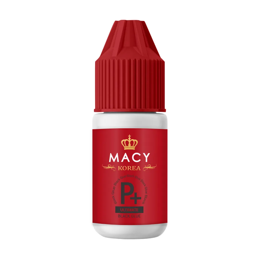 Cola P+ Macy