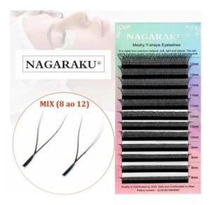Nagaraku Y MIX