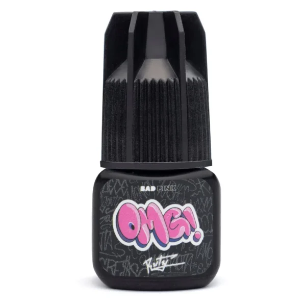 Cola Omg Bad Pink