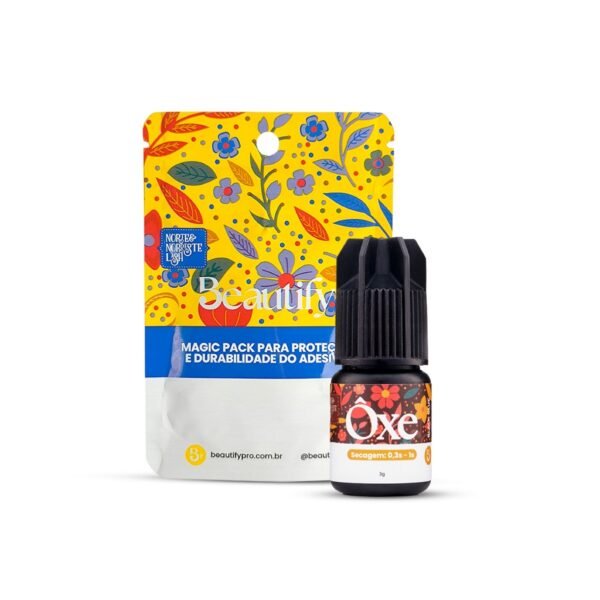 Cola Ôxe