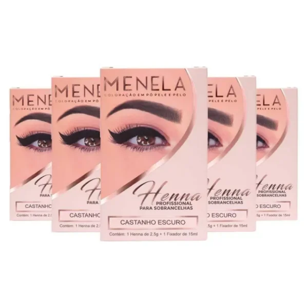 Henna Menela
