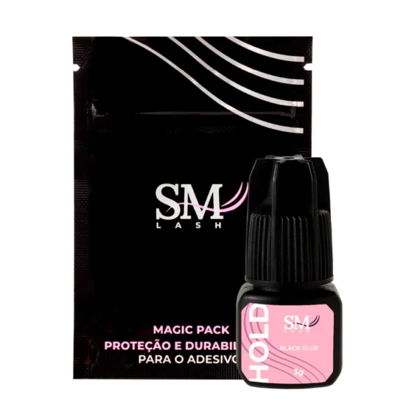Cola Adesivo SM Lash Hold