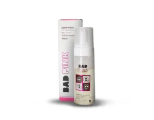 Shampoo - Bad Pink