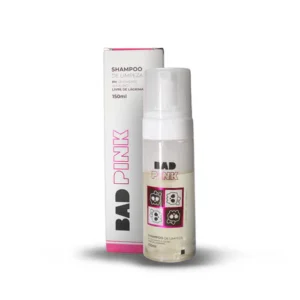 Shampoo - Bad Pink