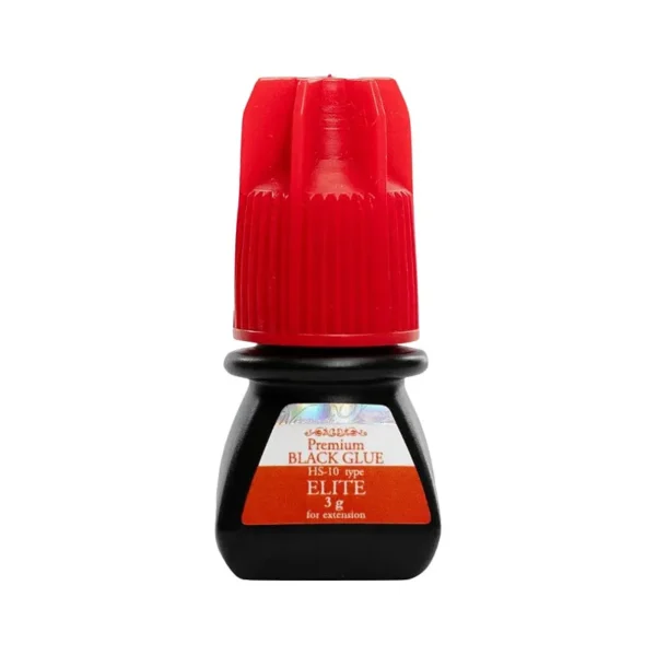 Cola Extensão De Cílios HS10 3ml - Elite