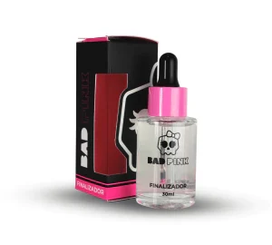 Finalizador Bad Pink