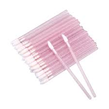 Aplicado de batom - pct 50 unidades