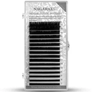 Cílios Nagaraku Mix