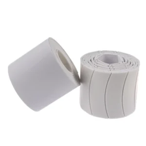 Pads em rolo