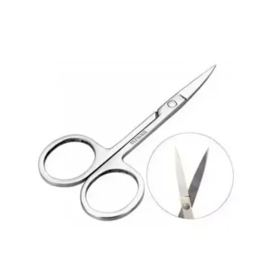 Tesourinha em Inox ( ponta)
