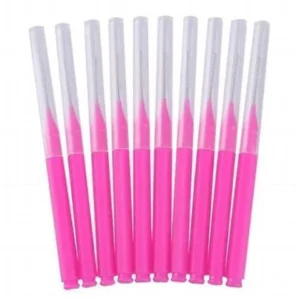 Escovinha de Brow Lamination (10un)