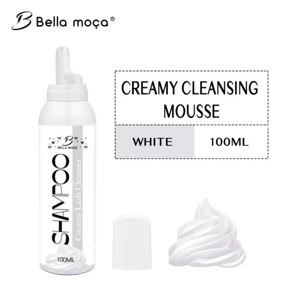 Shampoo Bella Moça 100ml