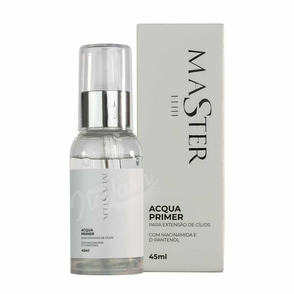 Acqua Primer Master Elite 45 ml