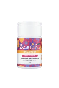 Finalizador Norte Nordeste Lash Beautify Pro 50ml