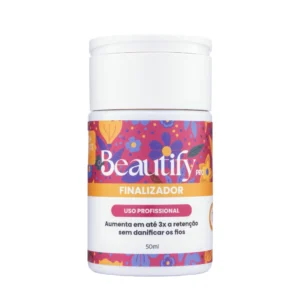 Finalizador Norte Nordeste Lash Beautify Pro 50ml