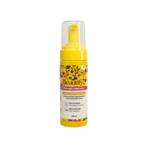 Espuma de Limpeza Beautify Pro 150ml