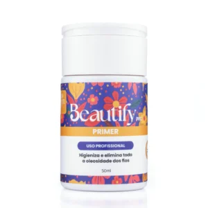 Primer Beautify Pro Norte Nordeste 50ml