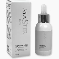 Finalizador Master Elite Finish 40 ml