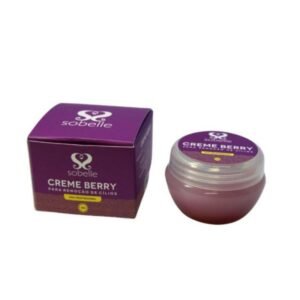 Removedor em Creme Berry Sobelle
