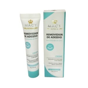 Removedor em Creme Fast Macy