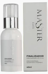 Finalizador Master Elite Finish 40 ml