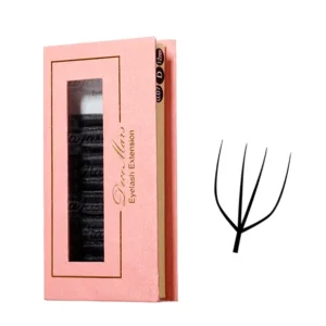 Cílios 4DW Decemars