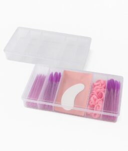 Kit Descartáveis (Acessórios)