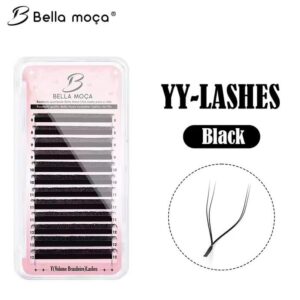 Cílios YY Bella Moça