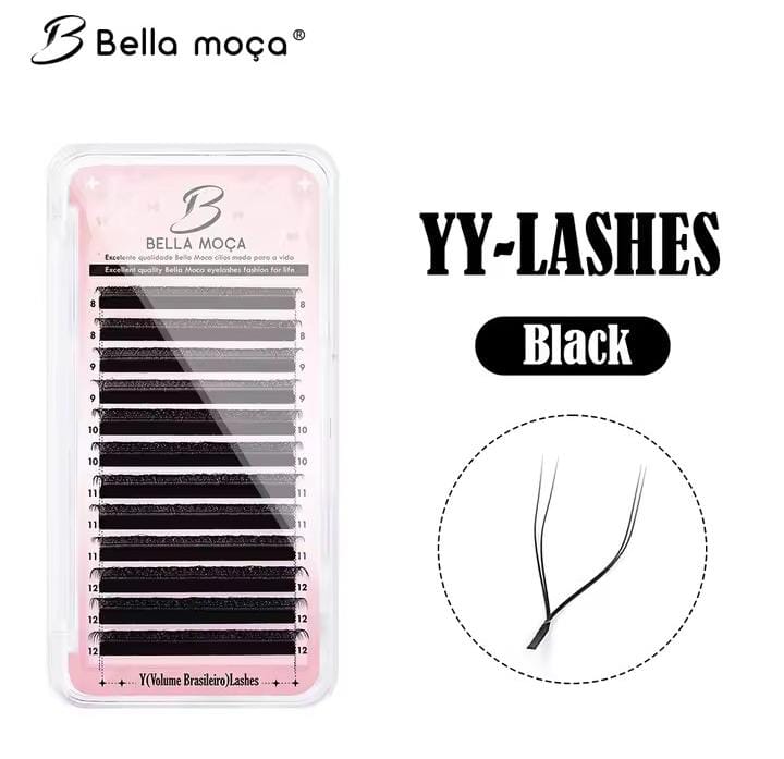 Cílios YY Bella Moça