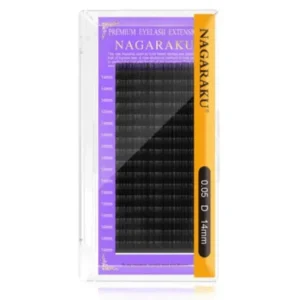 Cílios Nagaraku Russo 007D
