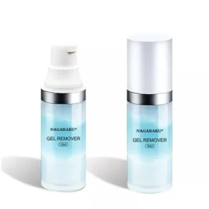 Removedor Nagaraku em Gel 10ml
