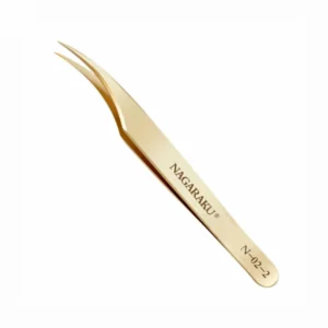 Pinça Nagaraku N-02-2 - Semicurva